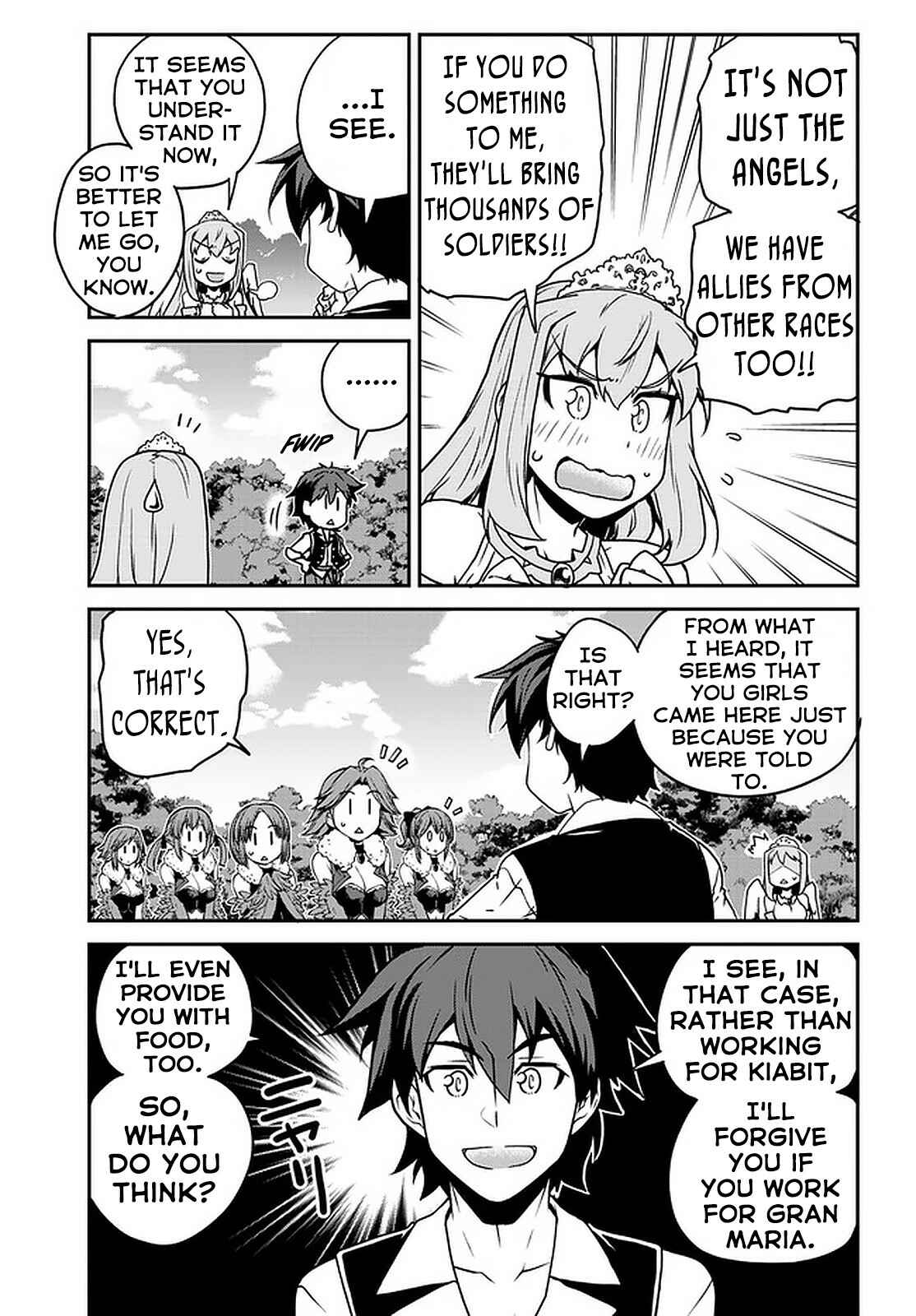 Chapter 125 - Page 6
