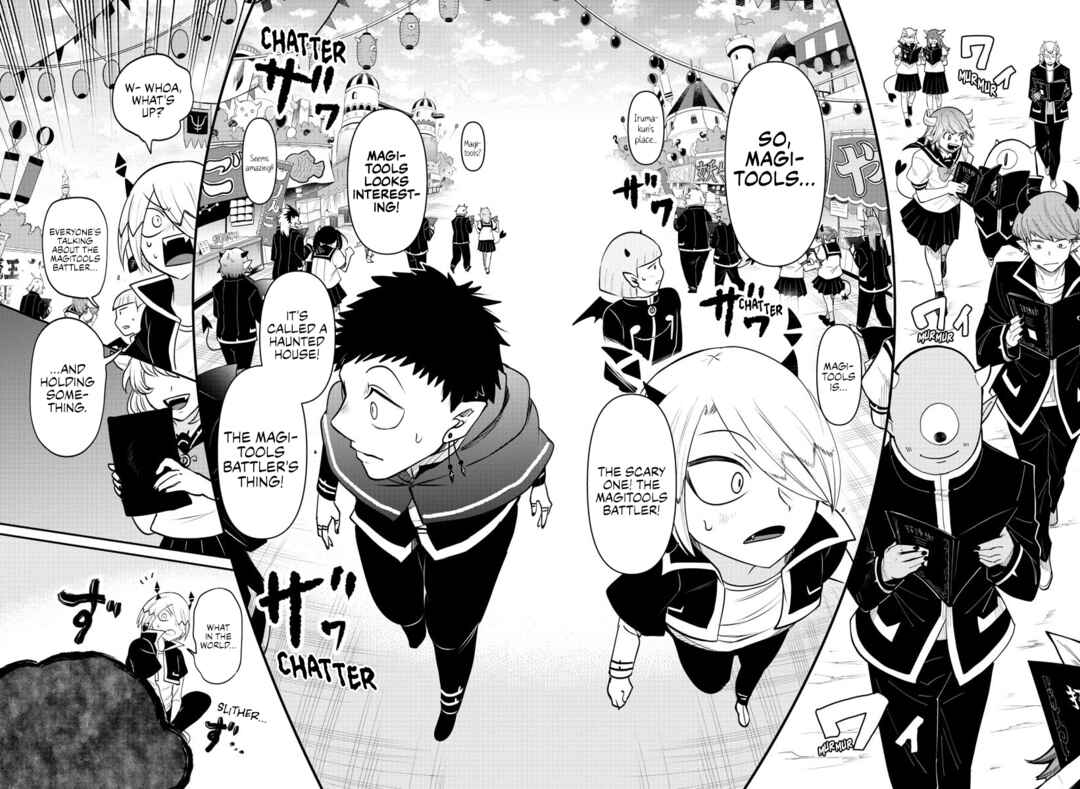 Chapter 345 - Page 16
