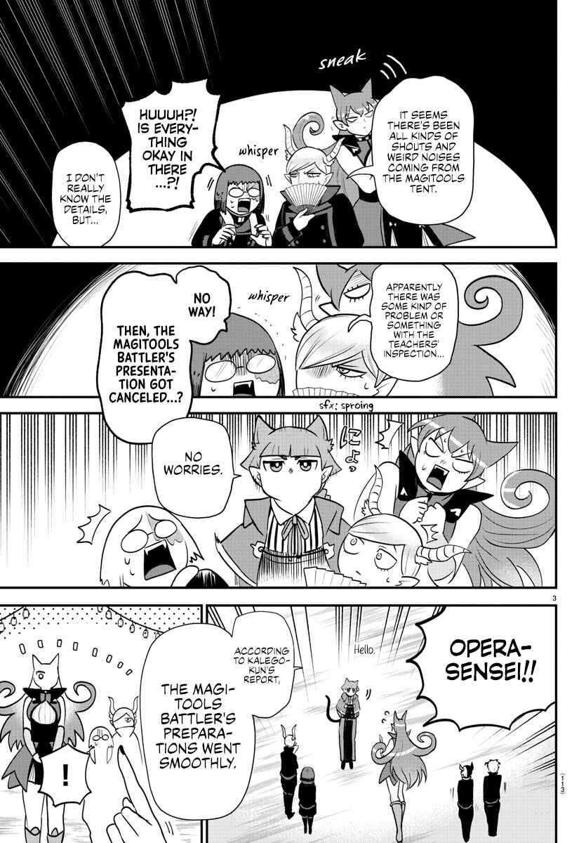 Chapter 345 - Page 3