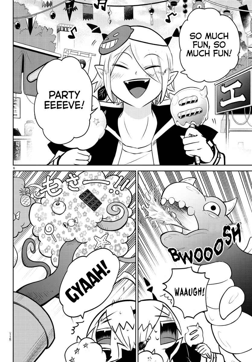 Chapter 345 - Page 6