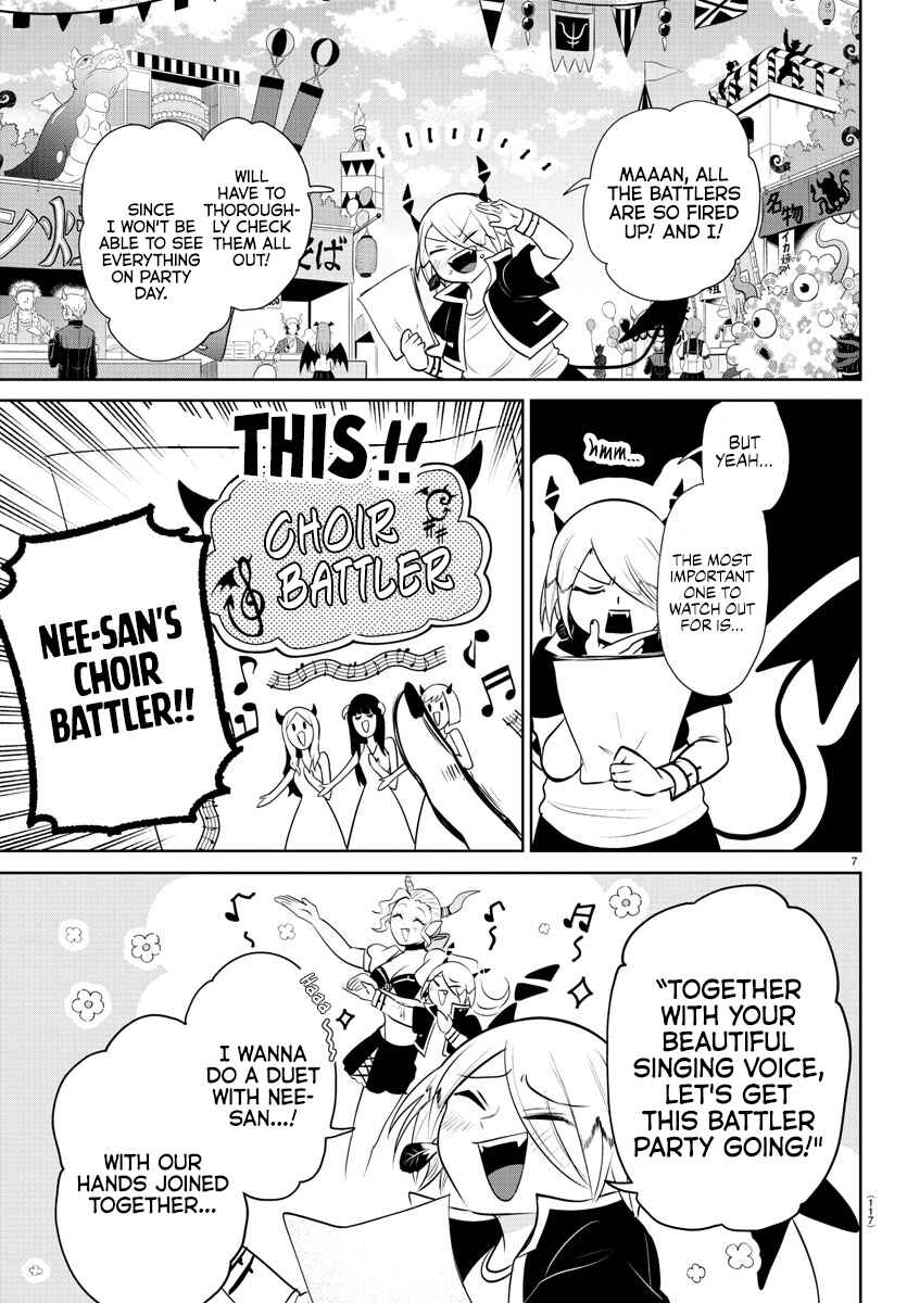 Chapter 345 - Page 7