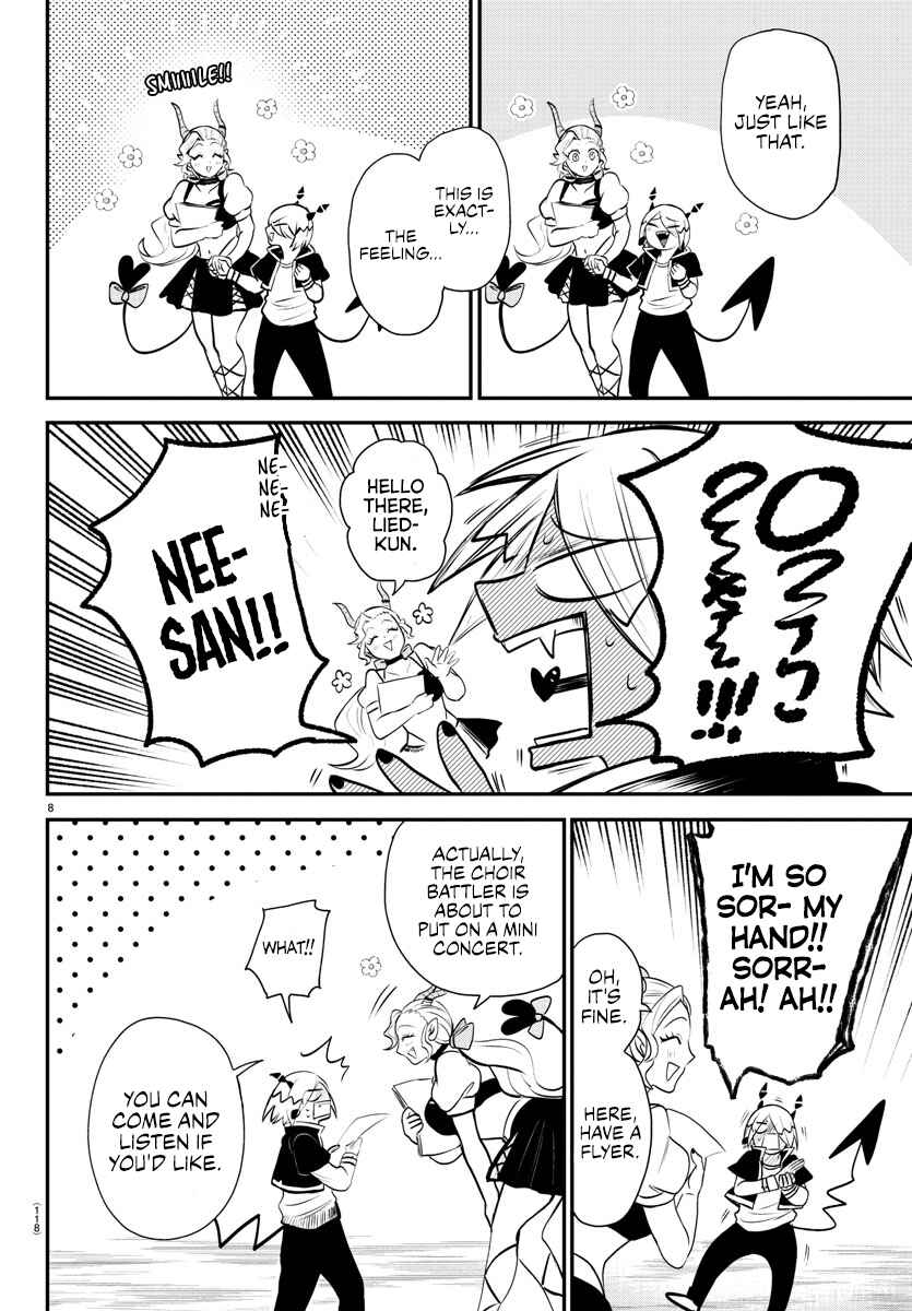Chapter 345 - Page 8
