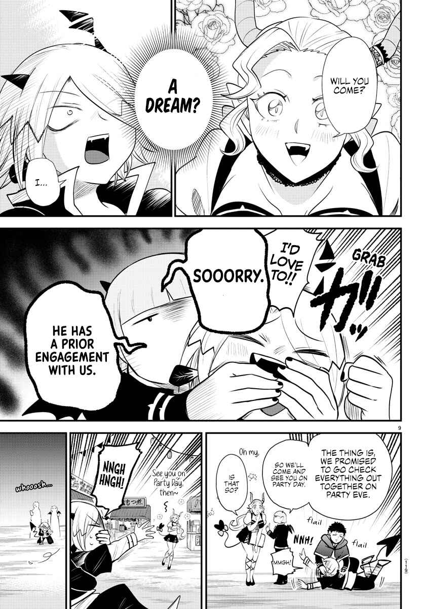 Chapter 345 - Page 9