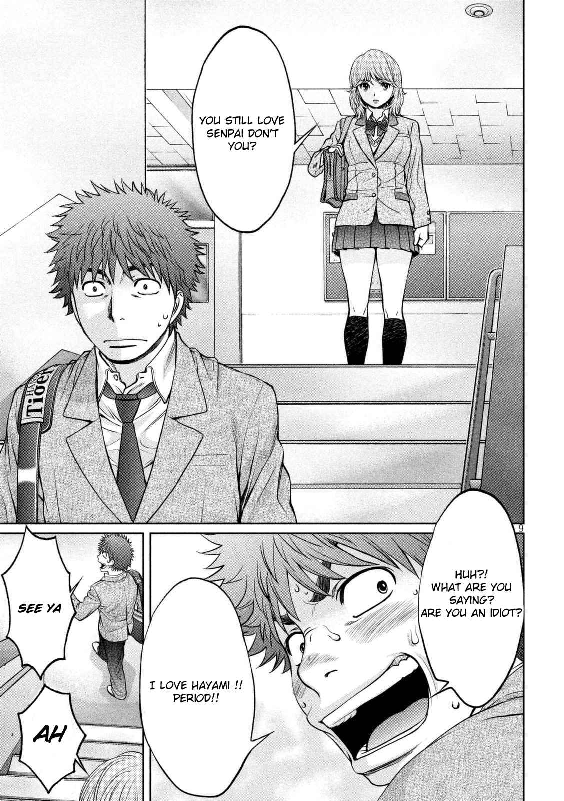 Chapter 143 - Page 10