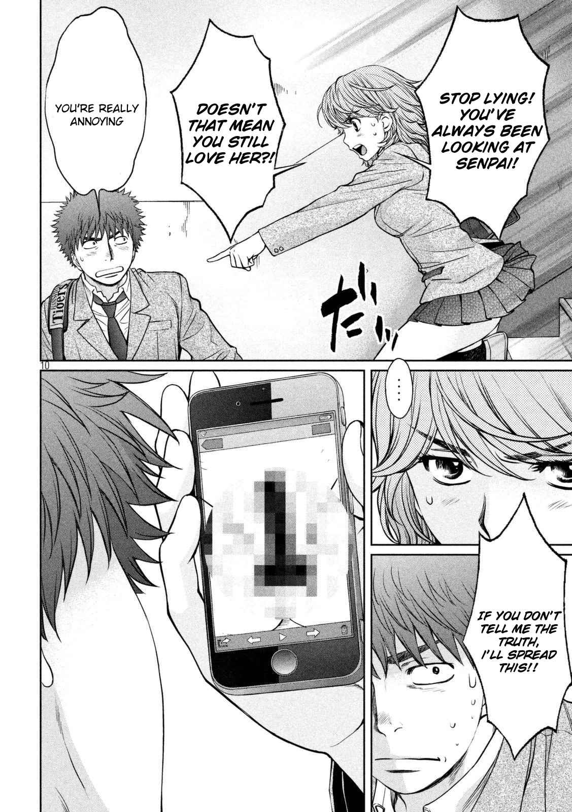 Chapter 143 - Page 11