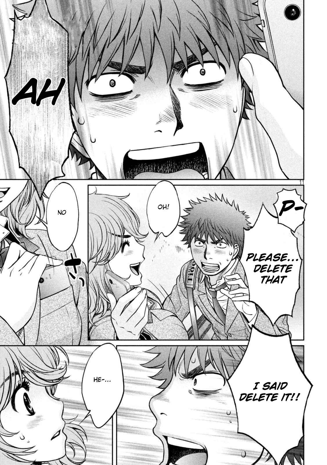 Chapter 143 - Page 12