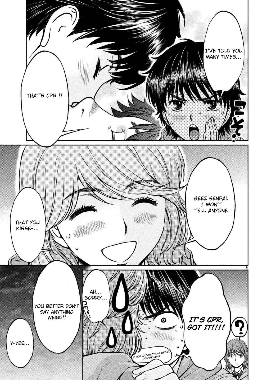 Chapter 143 - Page 6
