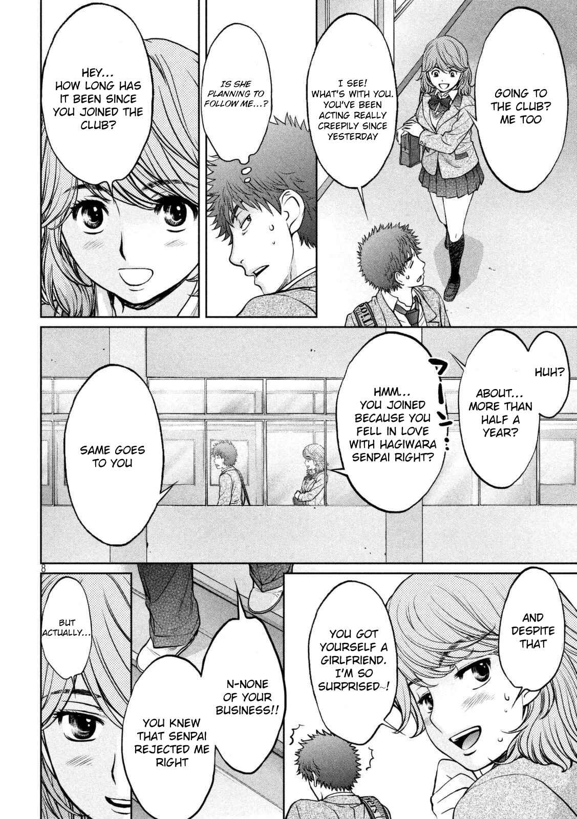 Chapter 143 - Page 9