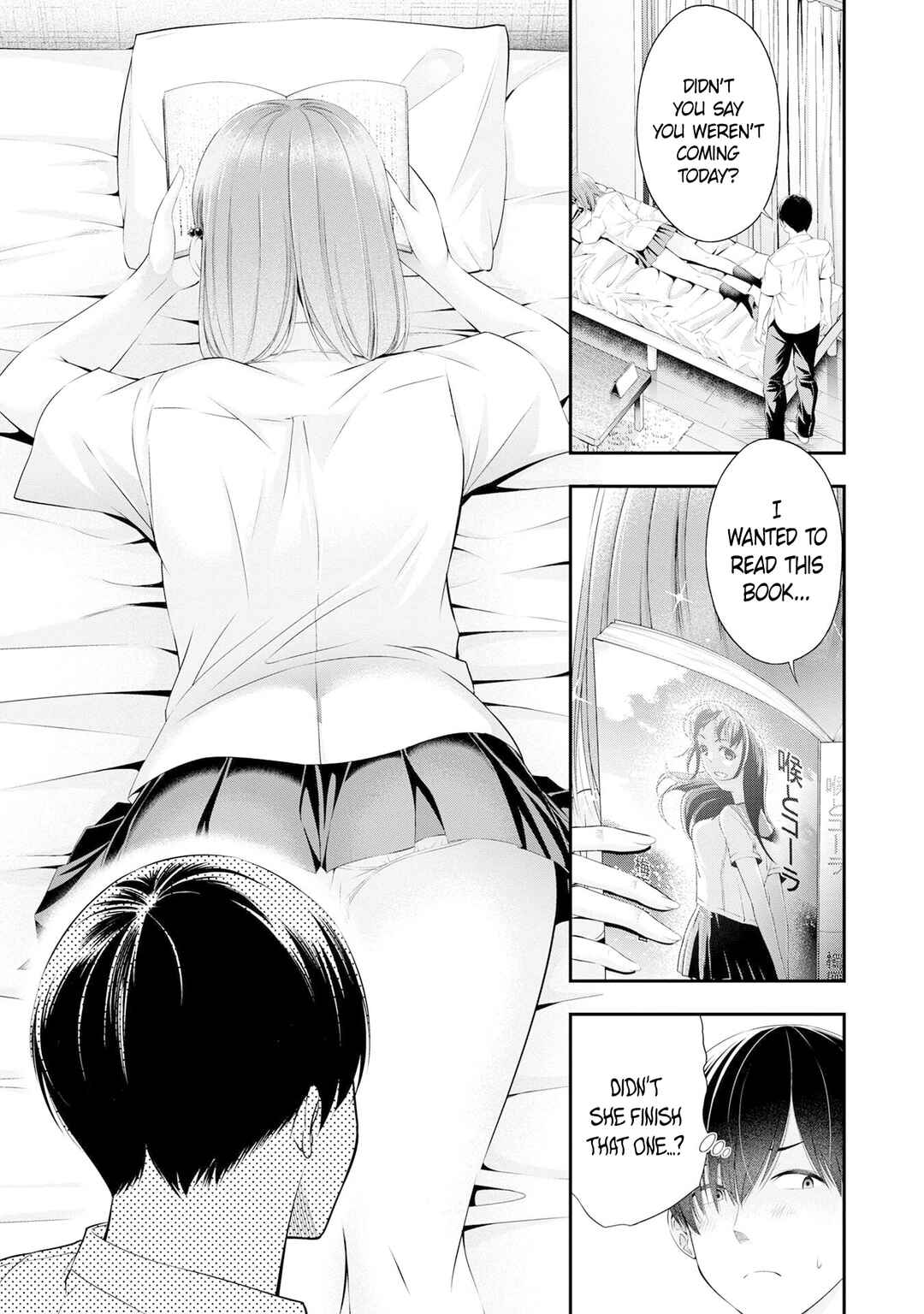 Chapter 3 - Page 8