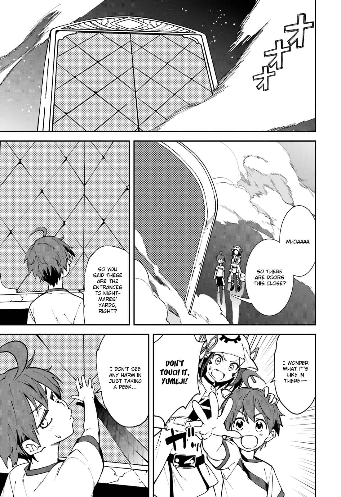 Chapter 99 - Page 12