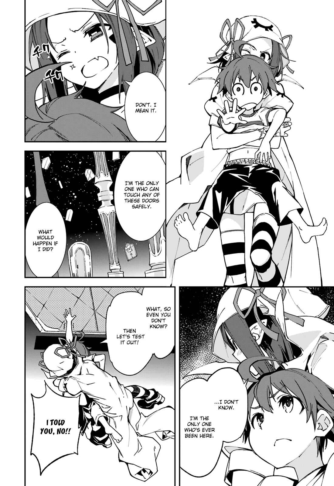 Chapter 99 - Page 13