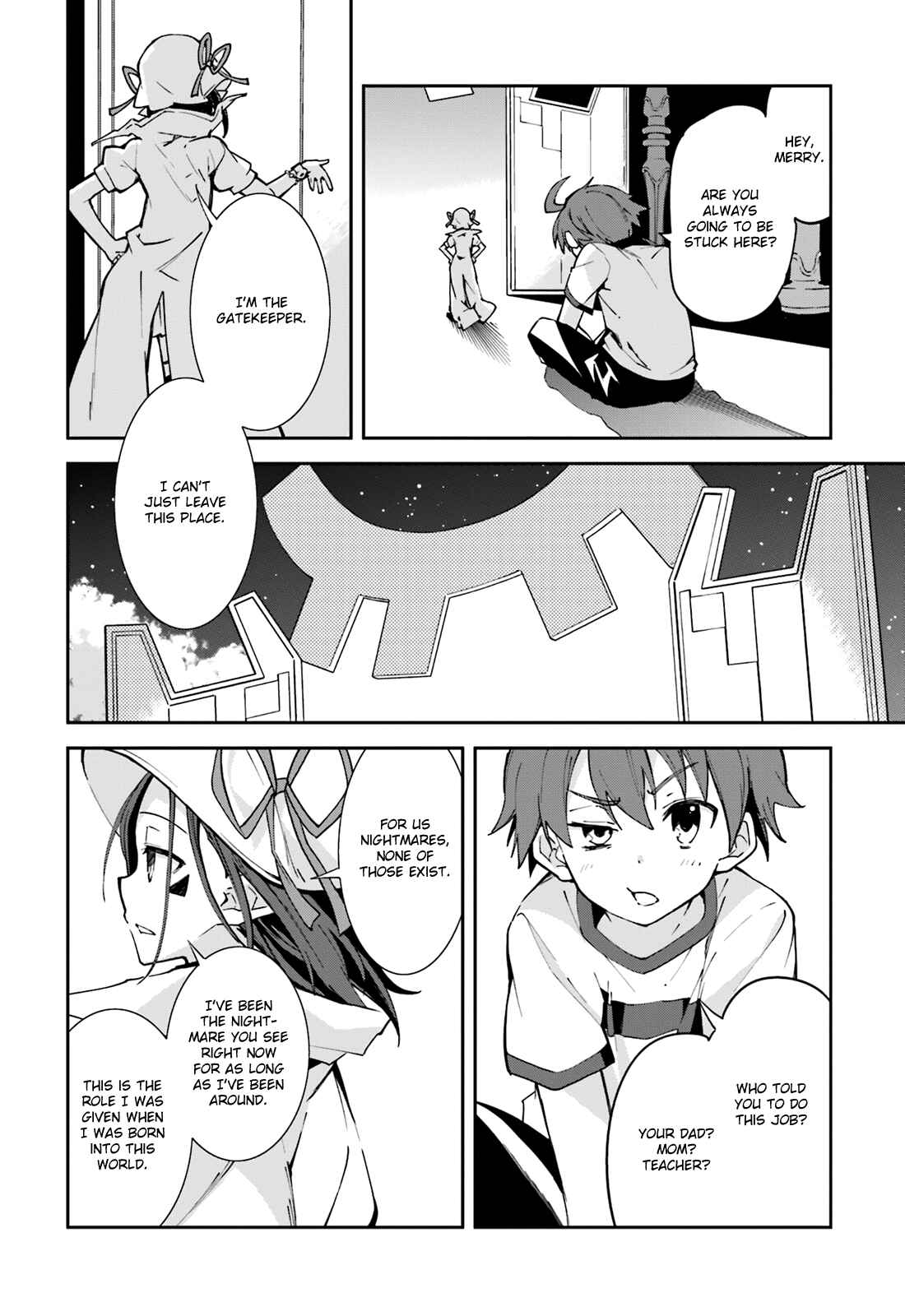 Chapter 99 - Page 15