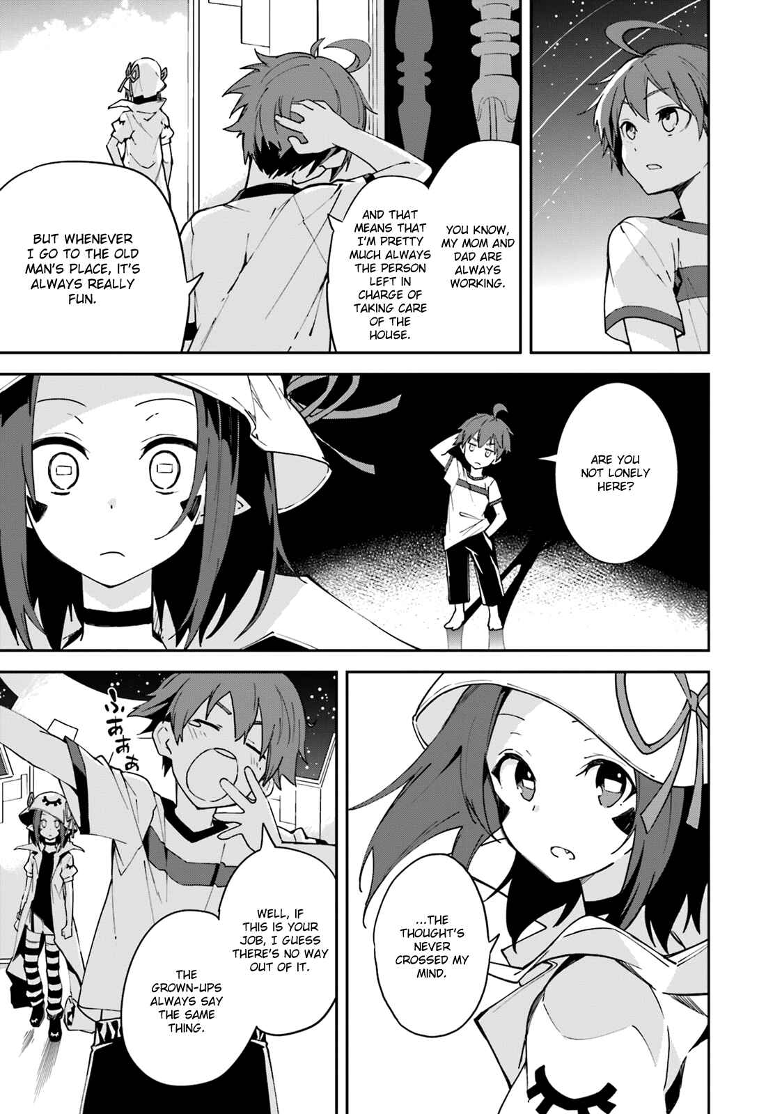 Chapter 99 - Page 16