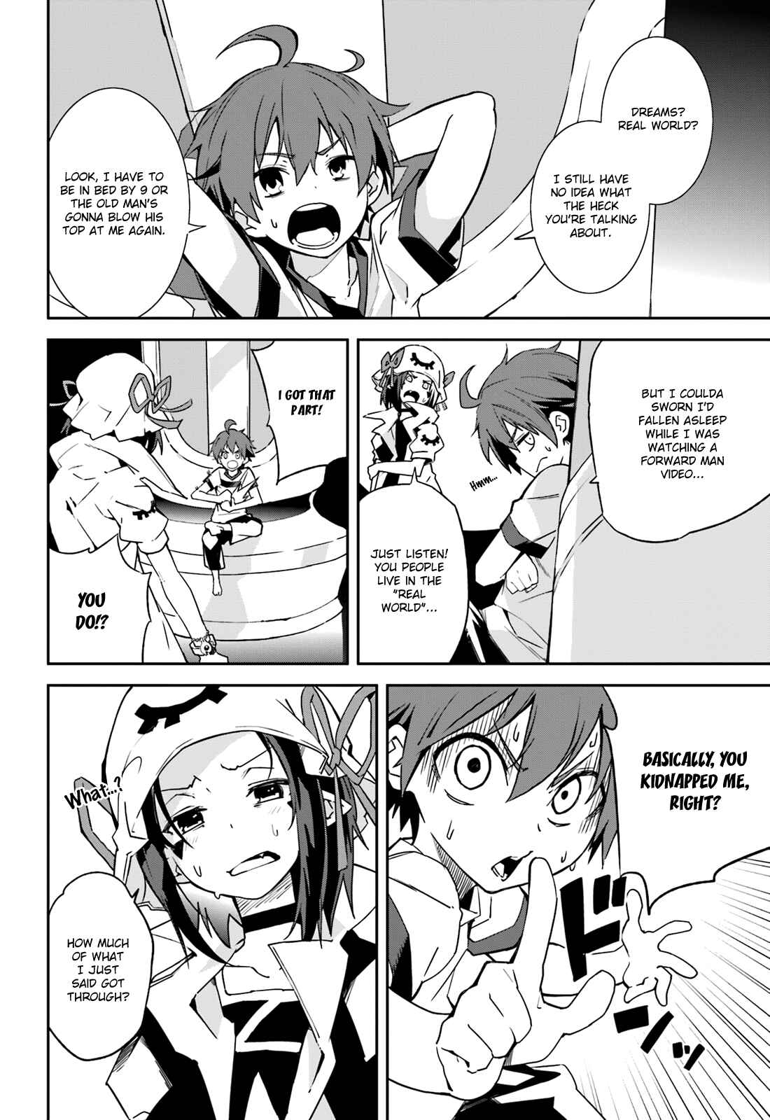 Chapter 99 - Page 2