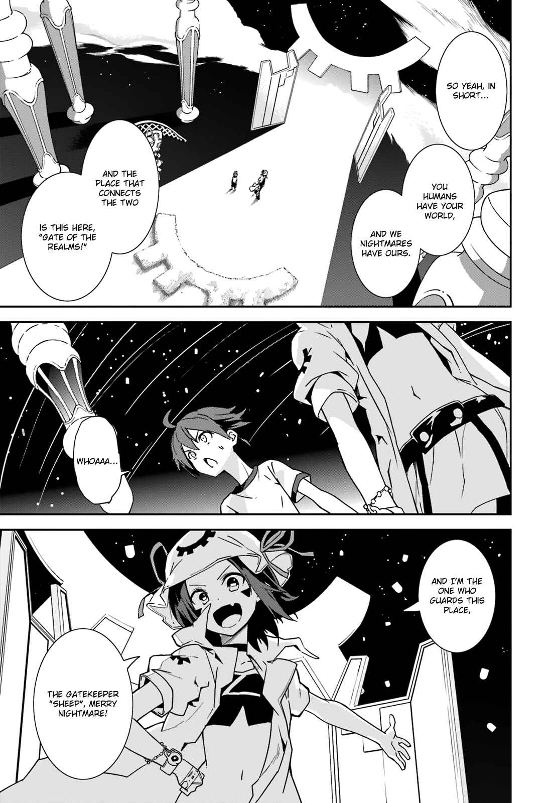 Chapter 99 - Page 4