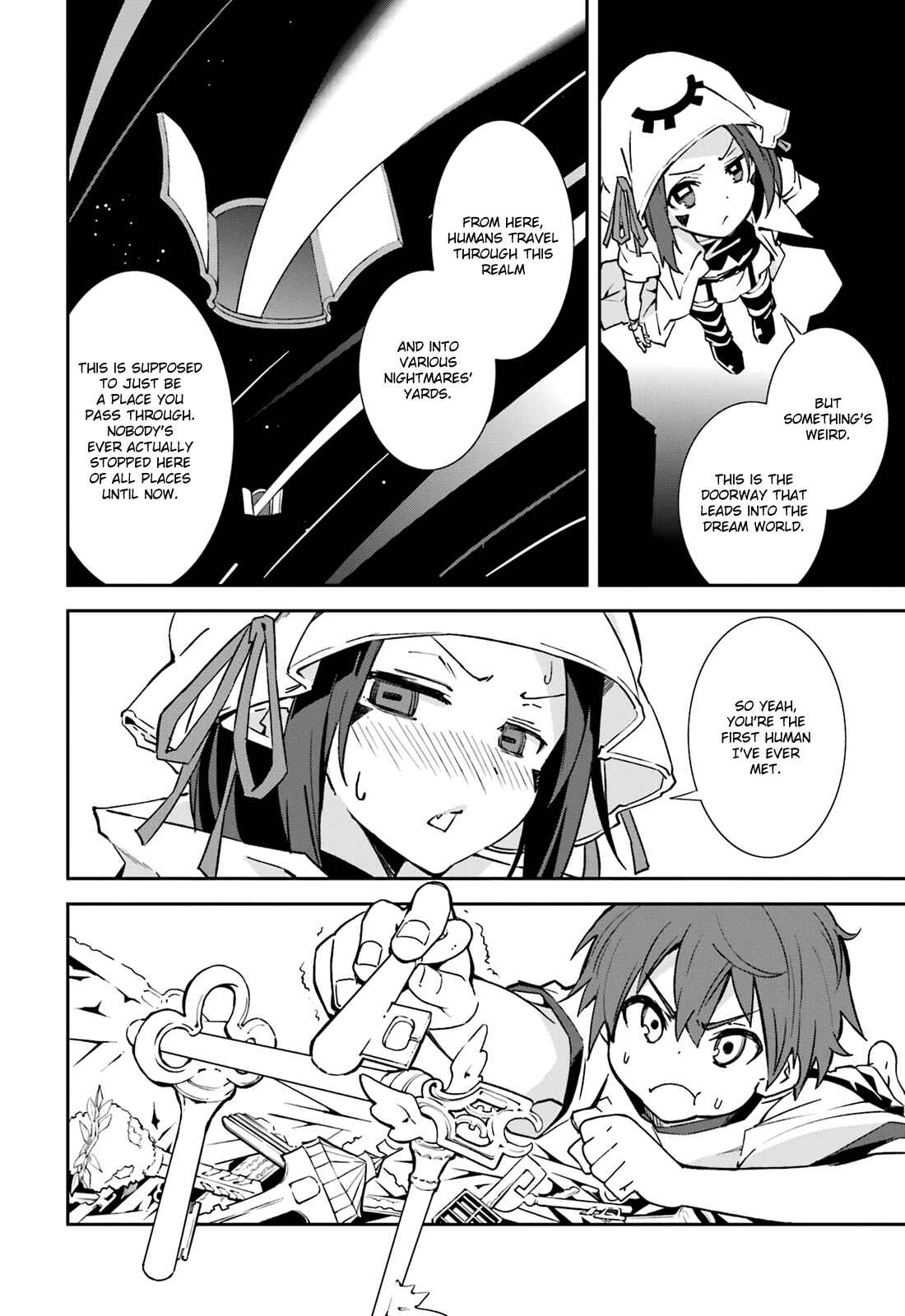 Chapter 99 - Page 5