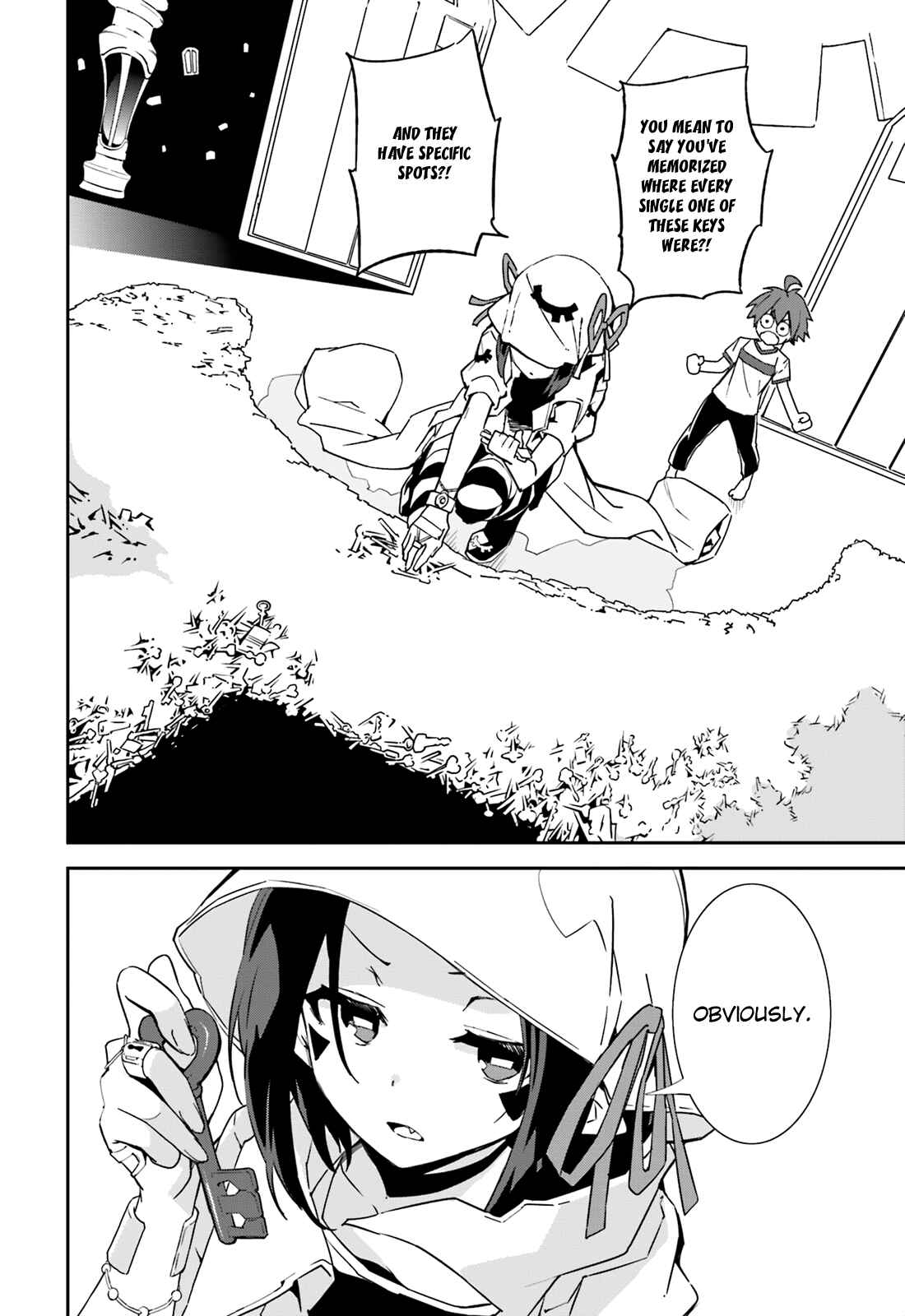 Chapter 99 - Page 7