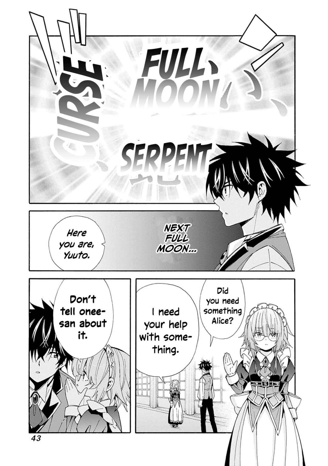 Chapter 40 - Page 6