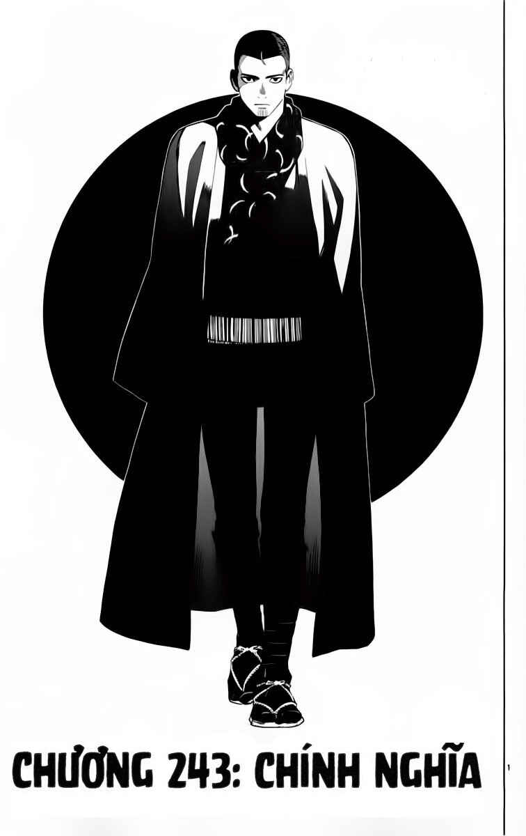 Chapter 243 - Page 1