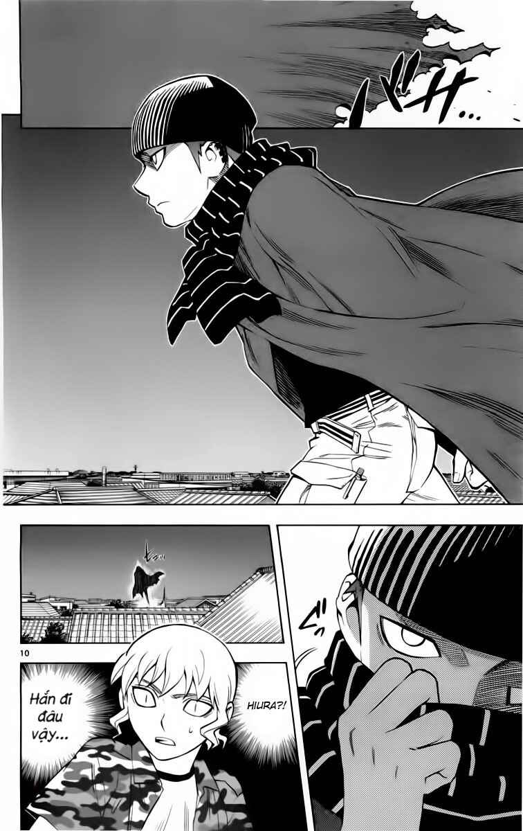 Chapter 243 - Page 10
