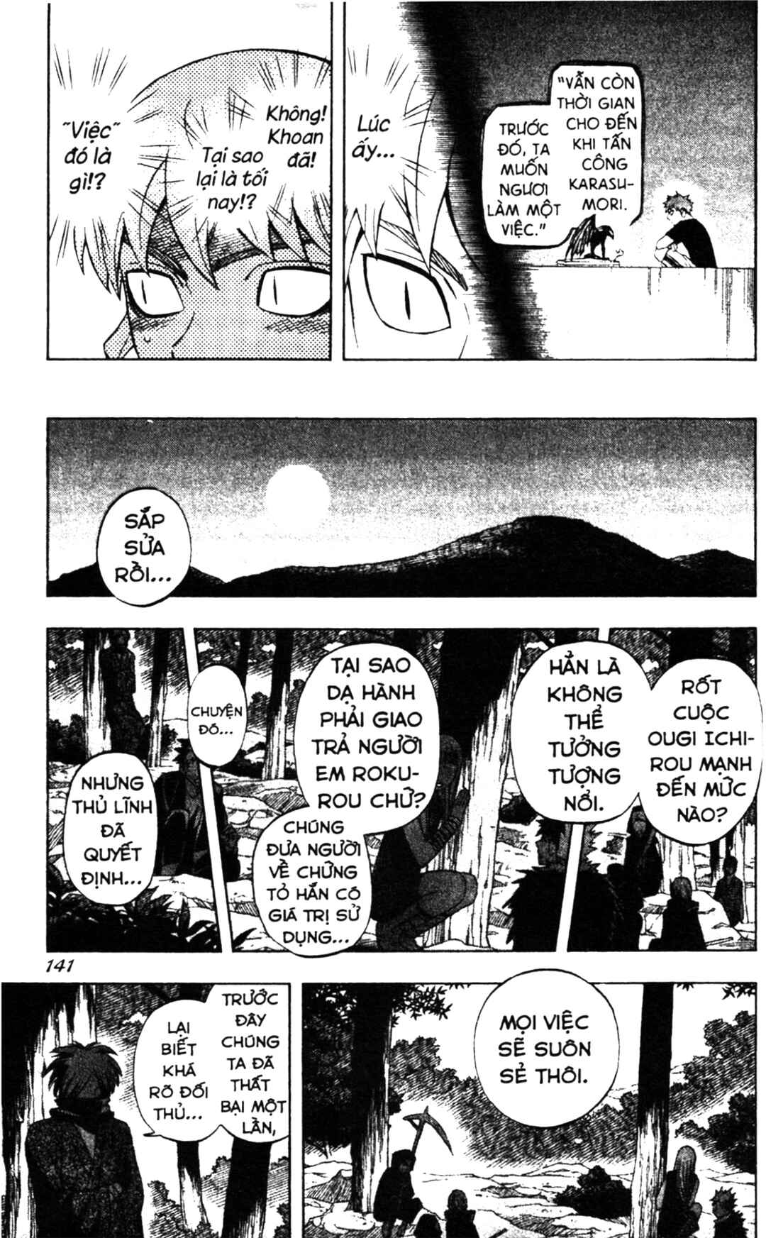Chapter 243 - Page 11
