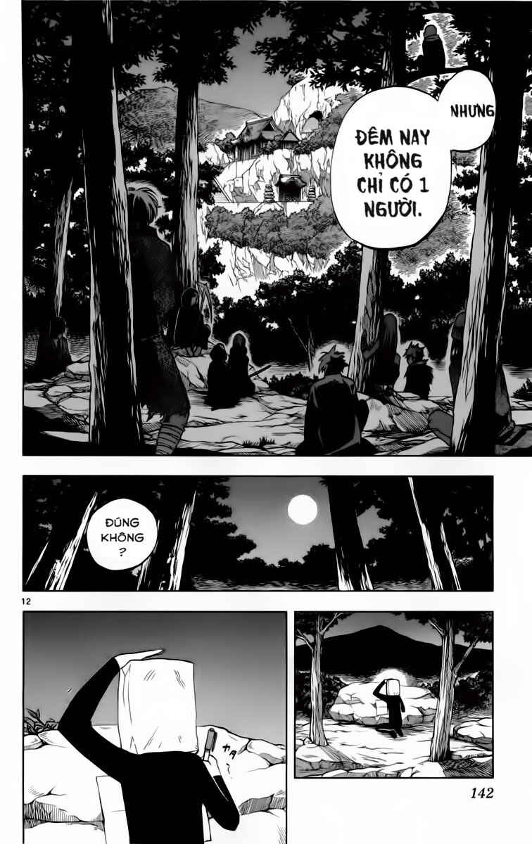 Chapter 243 - Page 12