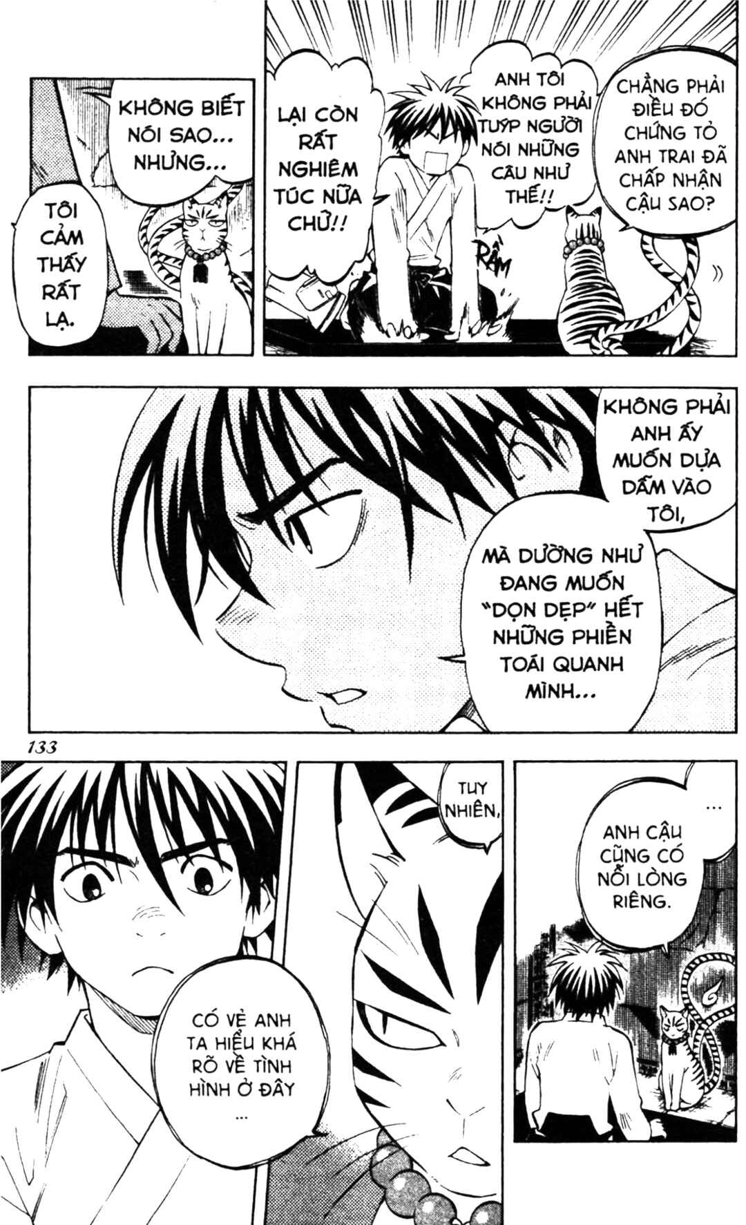 Chapter 243 - Page 3