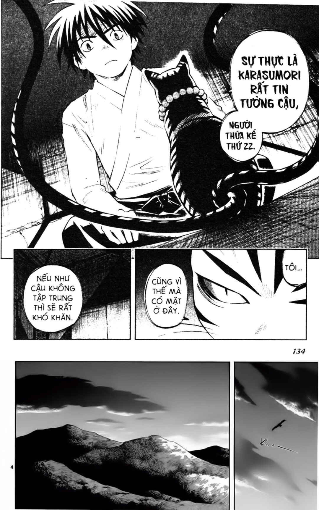 Chapter 243 - Page 4