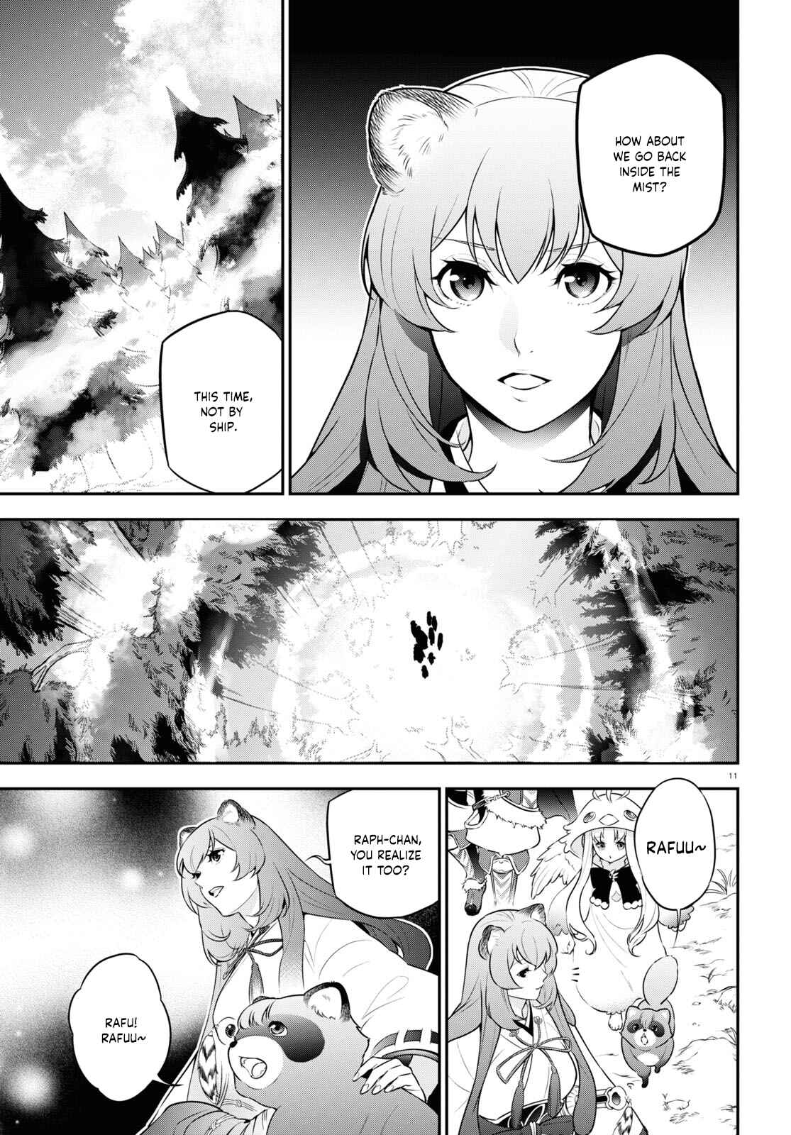 Chapter 83 - Page 11