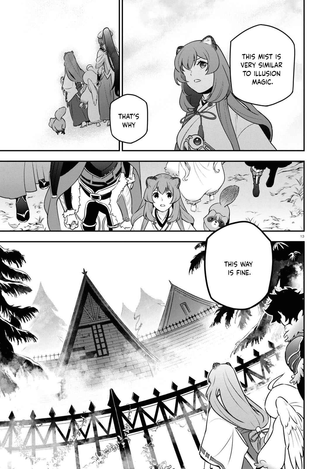 Chapter 83 - Page 13