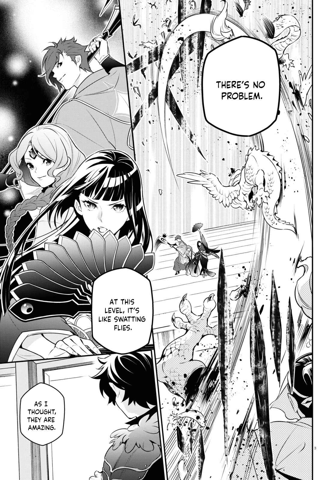 Chapter 83 - Page 3