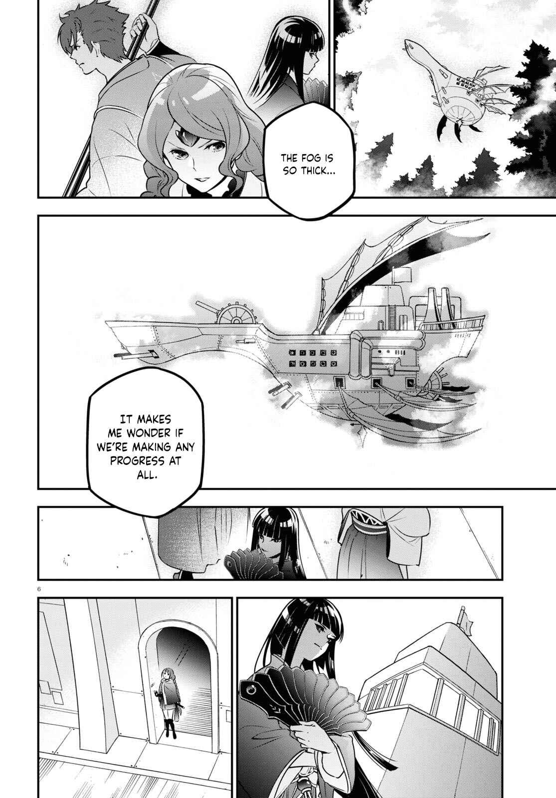 Chapter 83 - Page 6