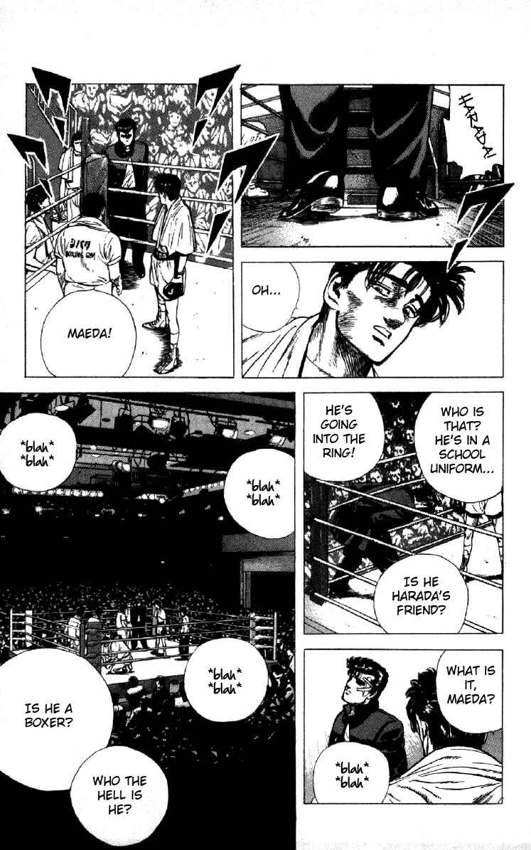 Chapter 126 - Page 17
