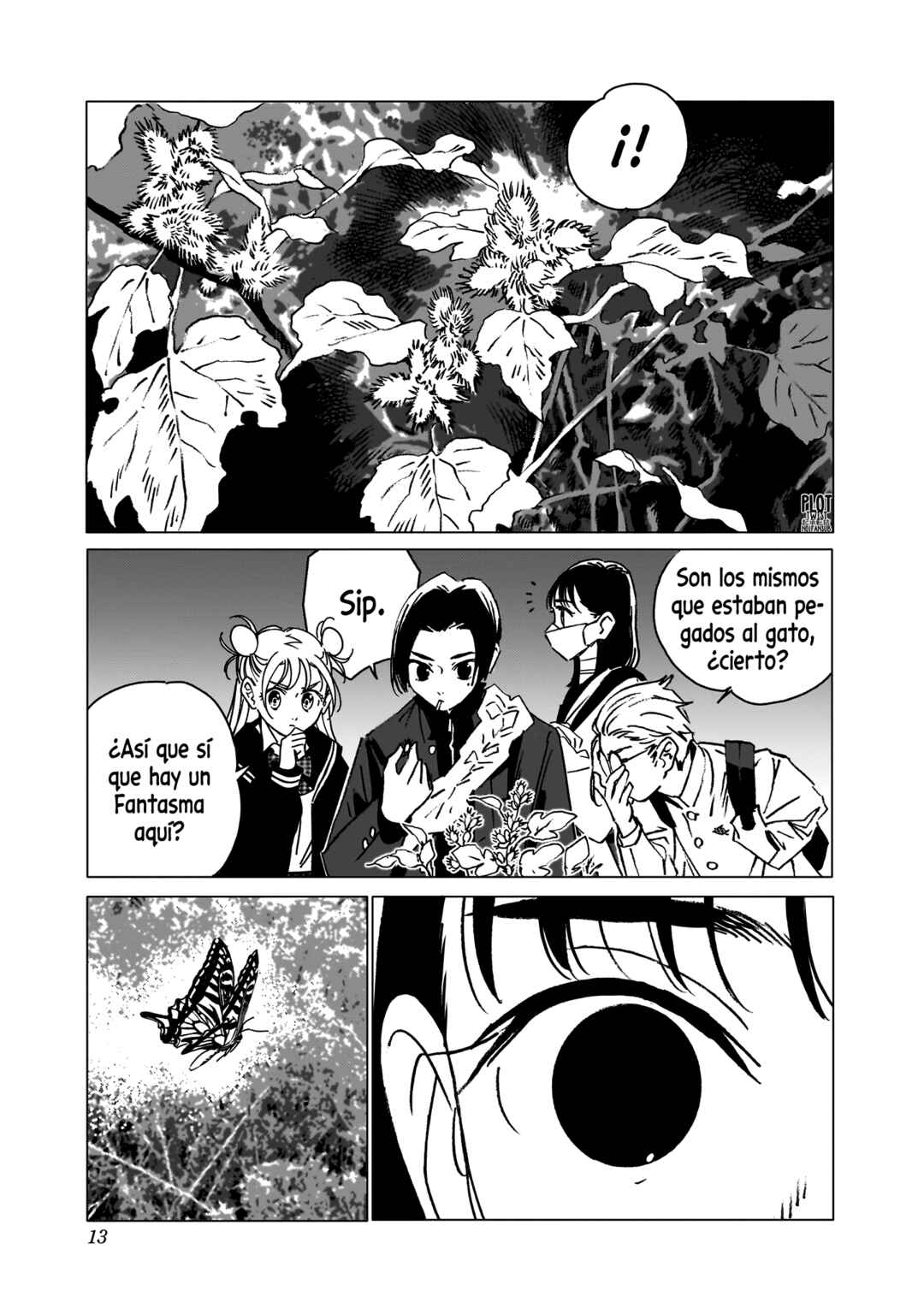 Chapter 6 - Page 13