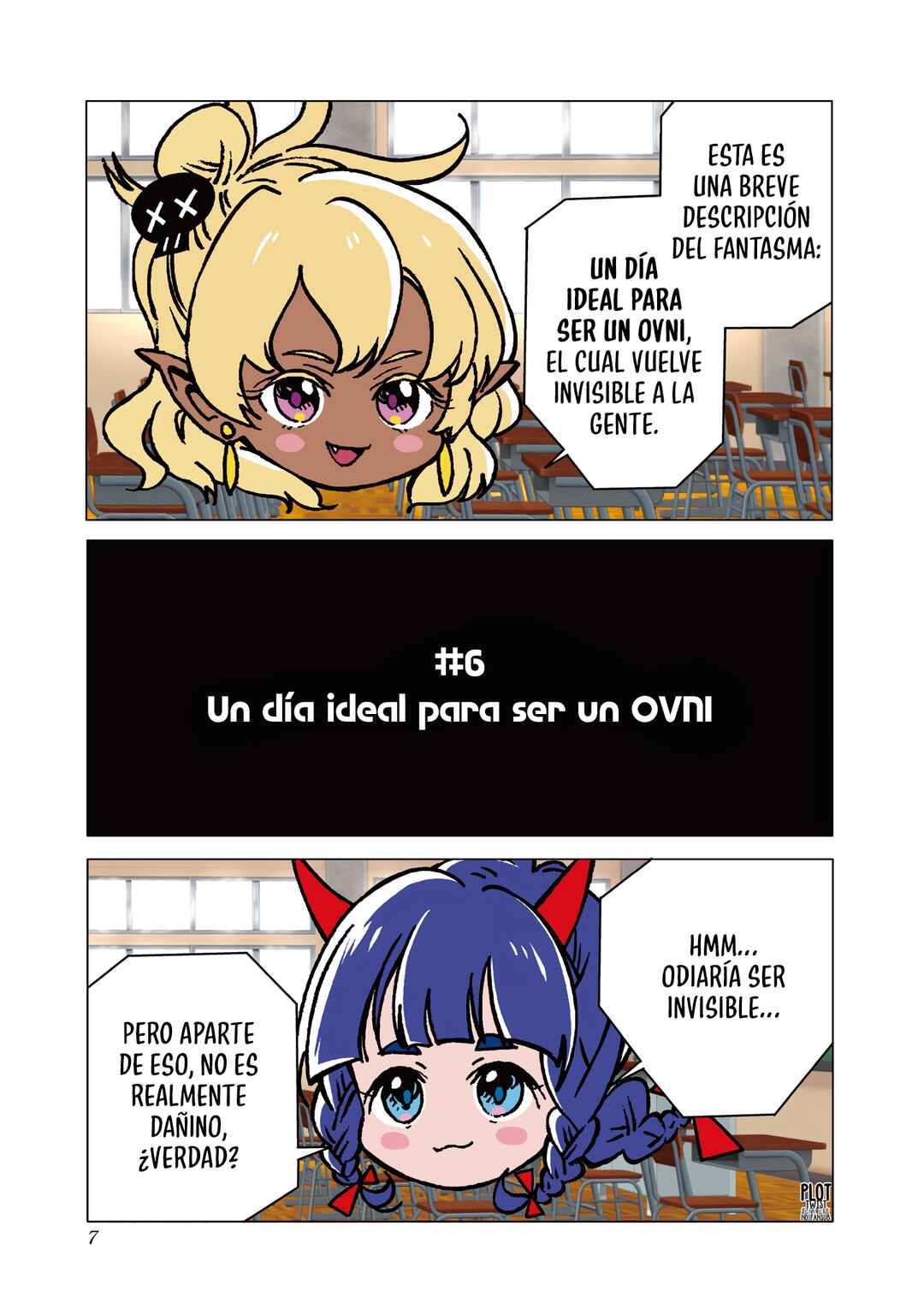 Chapter 6 - Page 7