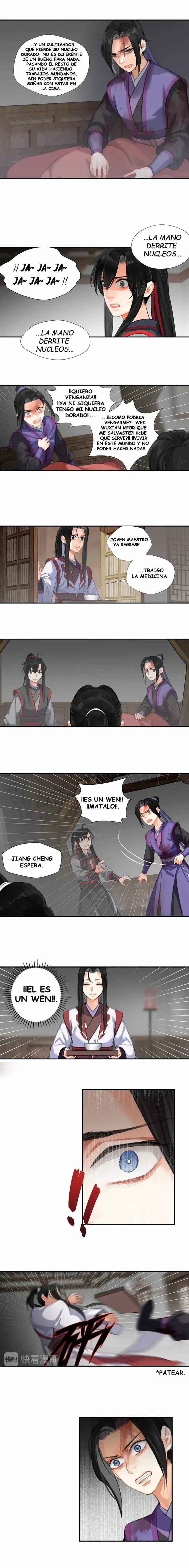 Chapter 167 - Page 5