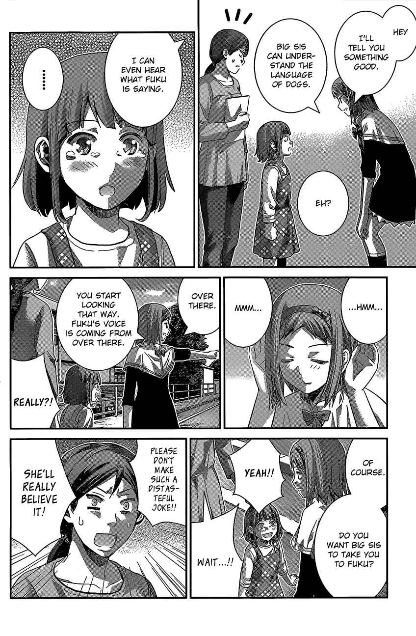 Chapter 142 - Page 12