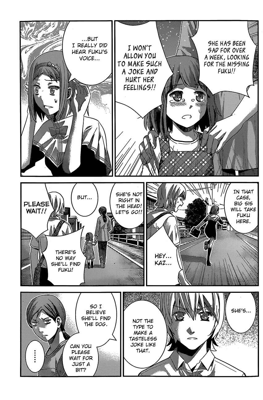 Chapter 142 - Page 13