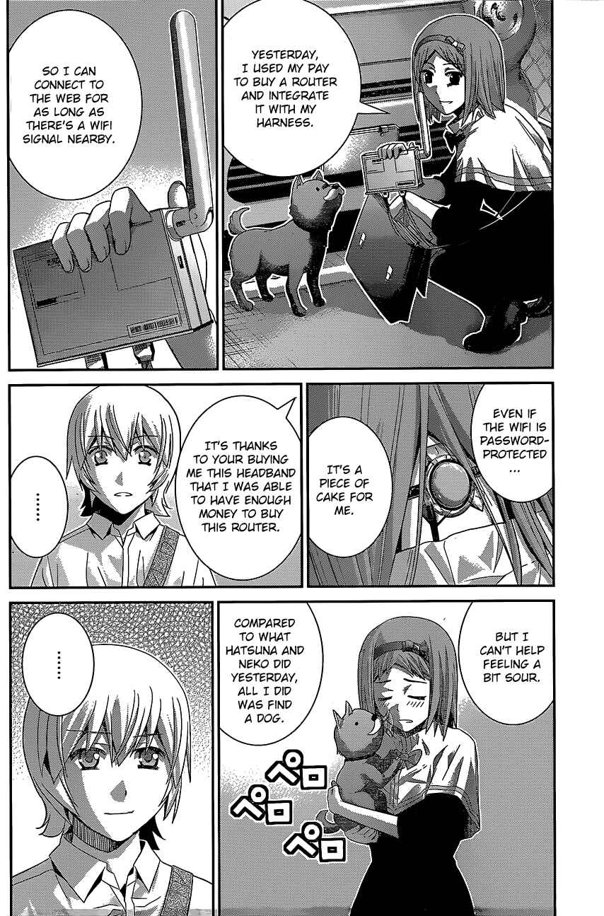 Chapter 142 - Page 16