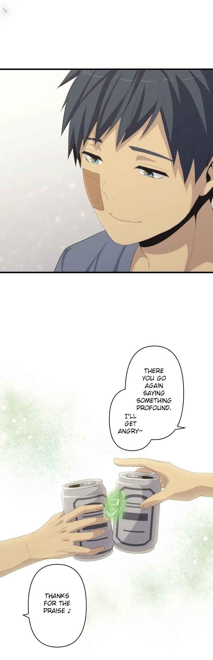 Chapter 154 - Page 20