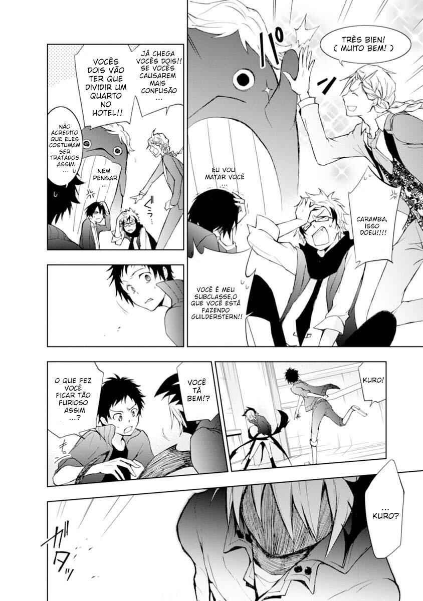 Chapter 24 - Page 21