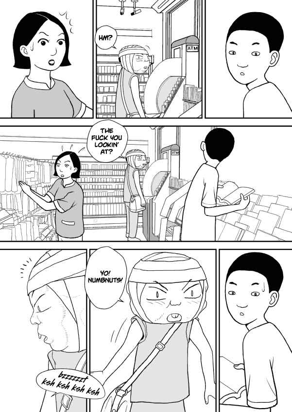 Chapter 18 - Page 25
