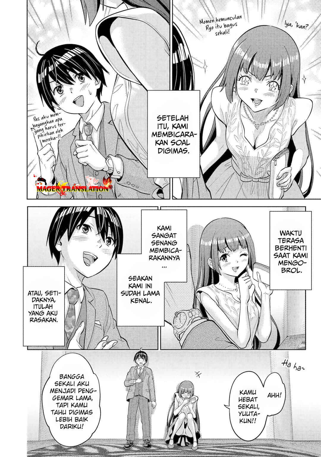 Chapter 3 - Page 15