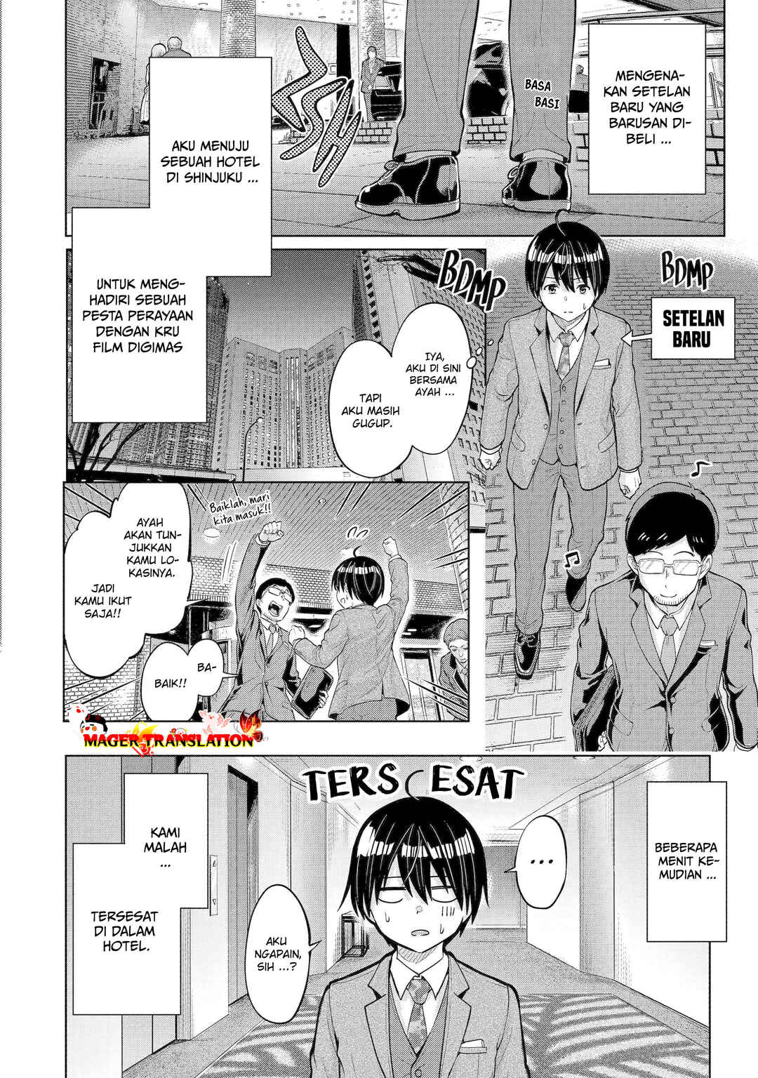 Chapter 3 - Page 3