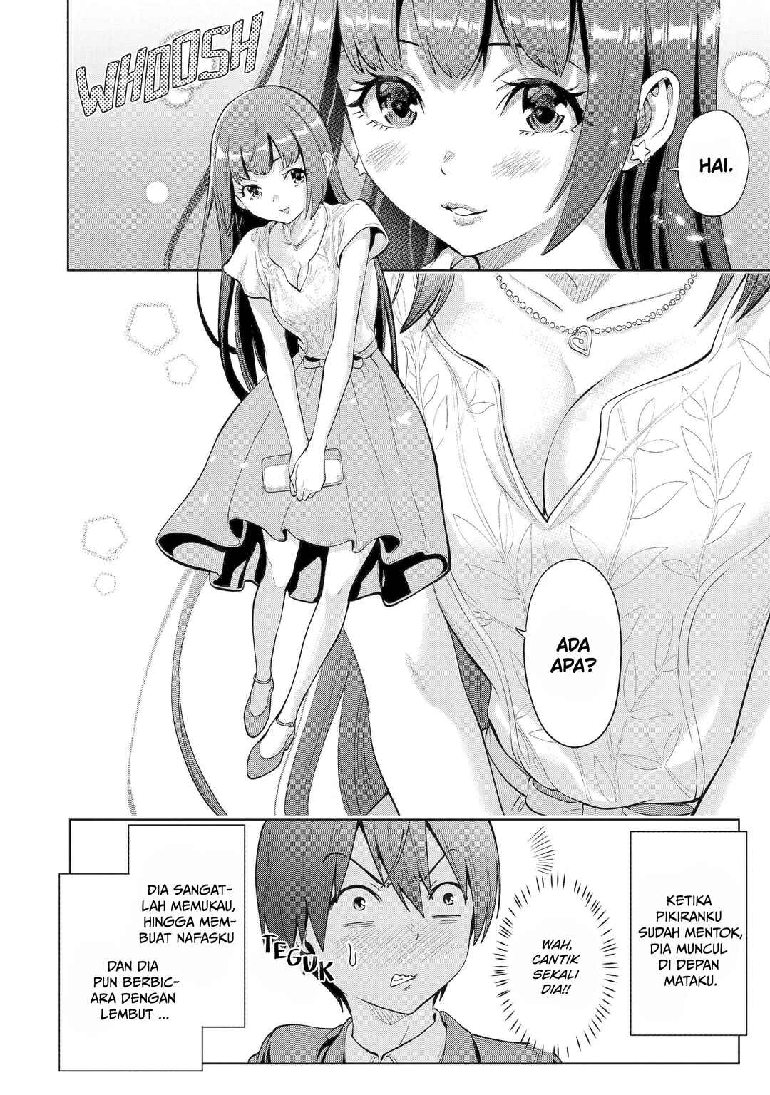 Chapter 3 - Page 5