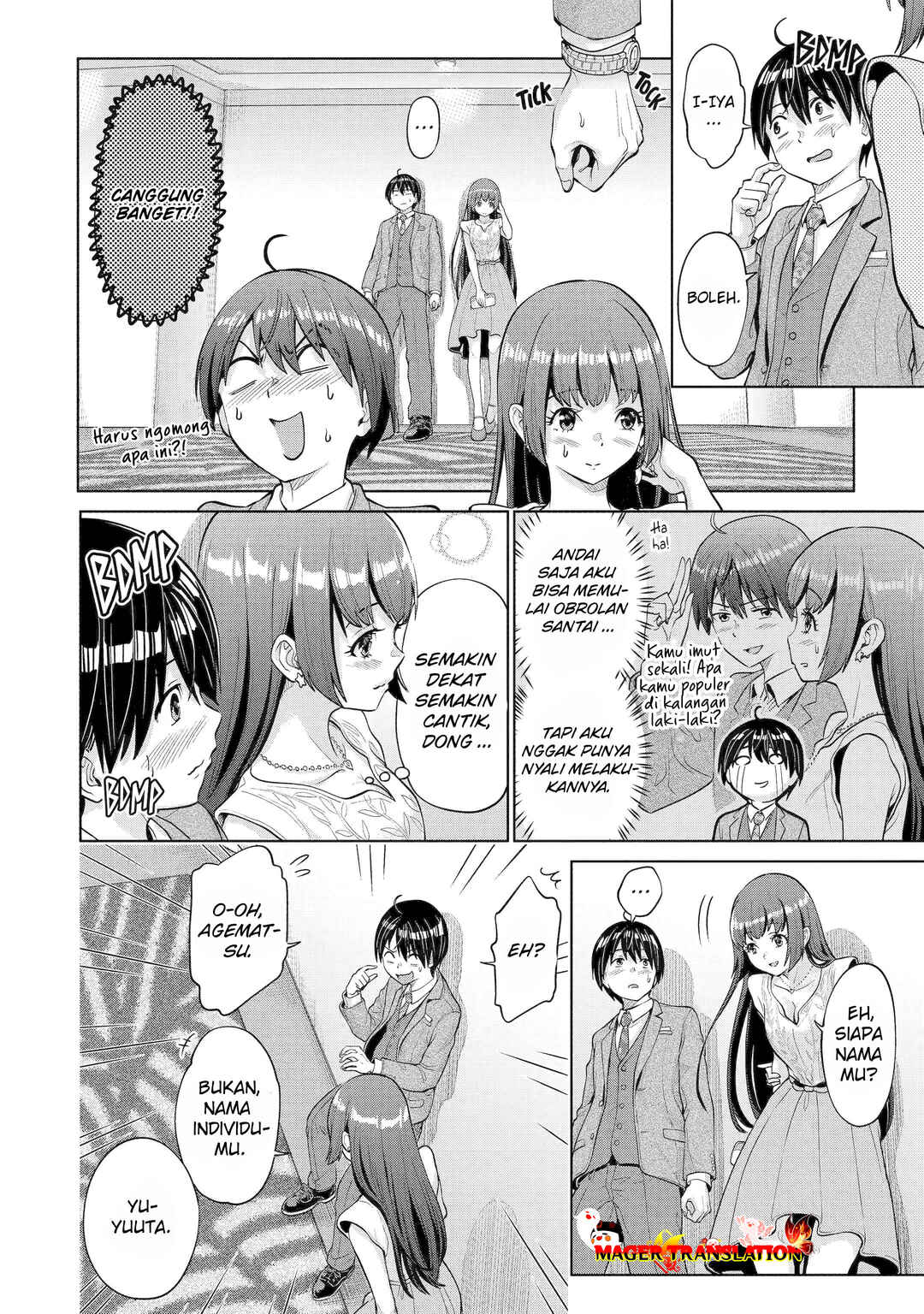 Chapter 3 - Page 9