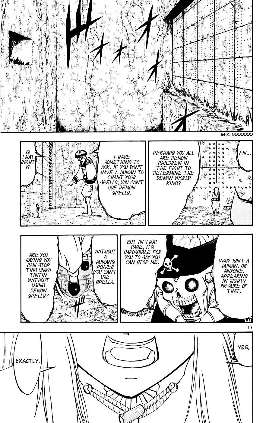 Chapter 219 - Page 17
