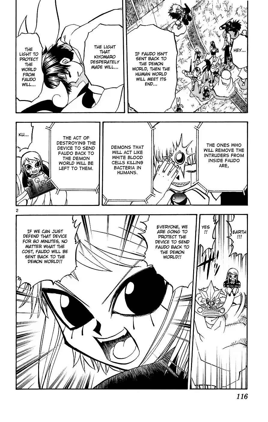 Chapter 219 - Page 2