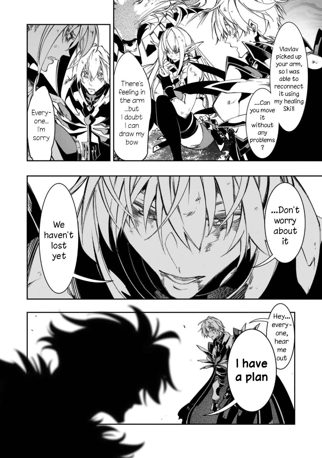 Chapter 35 - Page 26