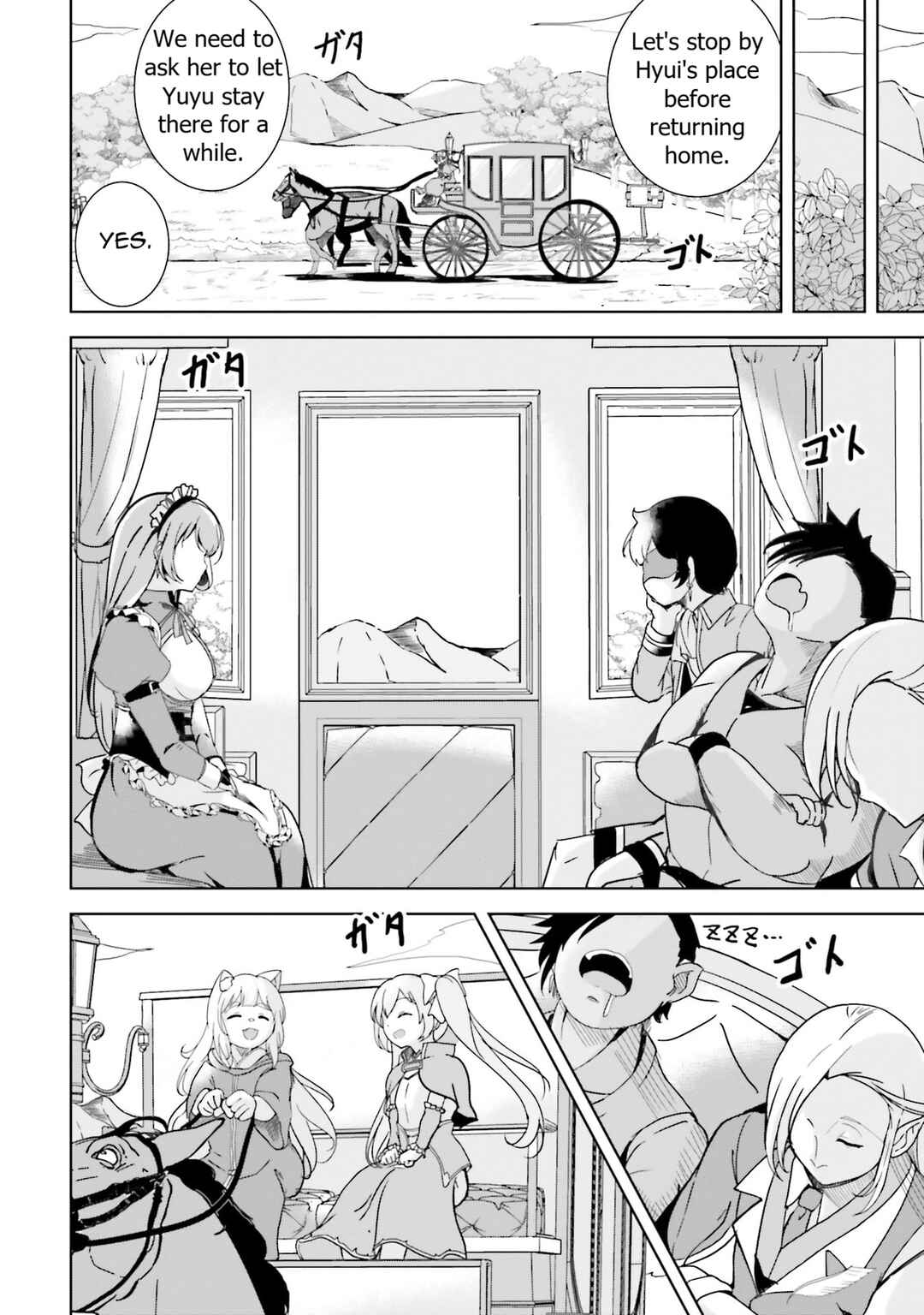 Chapter 21 - Page 25